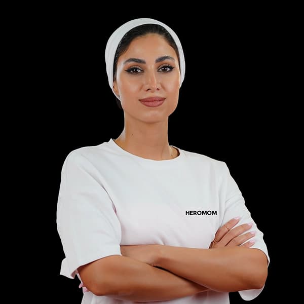 مبینا قلی‌زاده