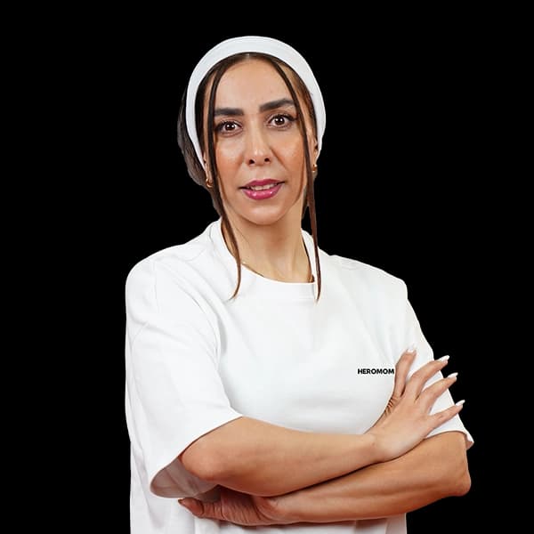 نفیسه بابائیان